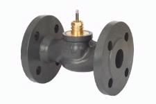 Danfoss VF 2 15 sædeventil flange kvs 2,5 - Danfoss - Danfoss VF 2 15 sædeventil flange kvs 2,5