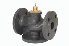 Danfoss VF 3 65 sædeventil flange kvs 63 - Danfoss - Danfoss VF 3 65 sædeventil flange kvs 63 - Billede 2