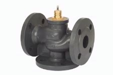Danfoss VF 3 80 sædeventil flange kvs 100 - Danfoss - Danfoss VF 3 80 sædeventil flange kvs 100