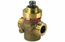 Danfoss VM2 20 sædeventil kvs 4,0