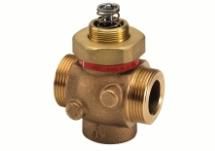Danfoss VM2 25 sædeventil kvs 6,3