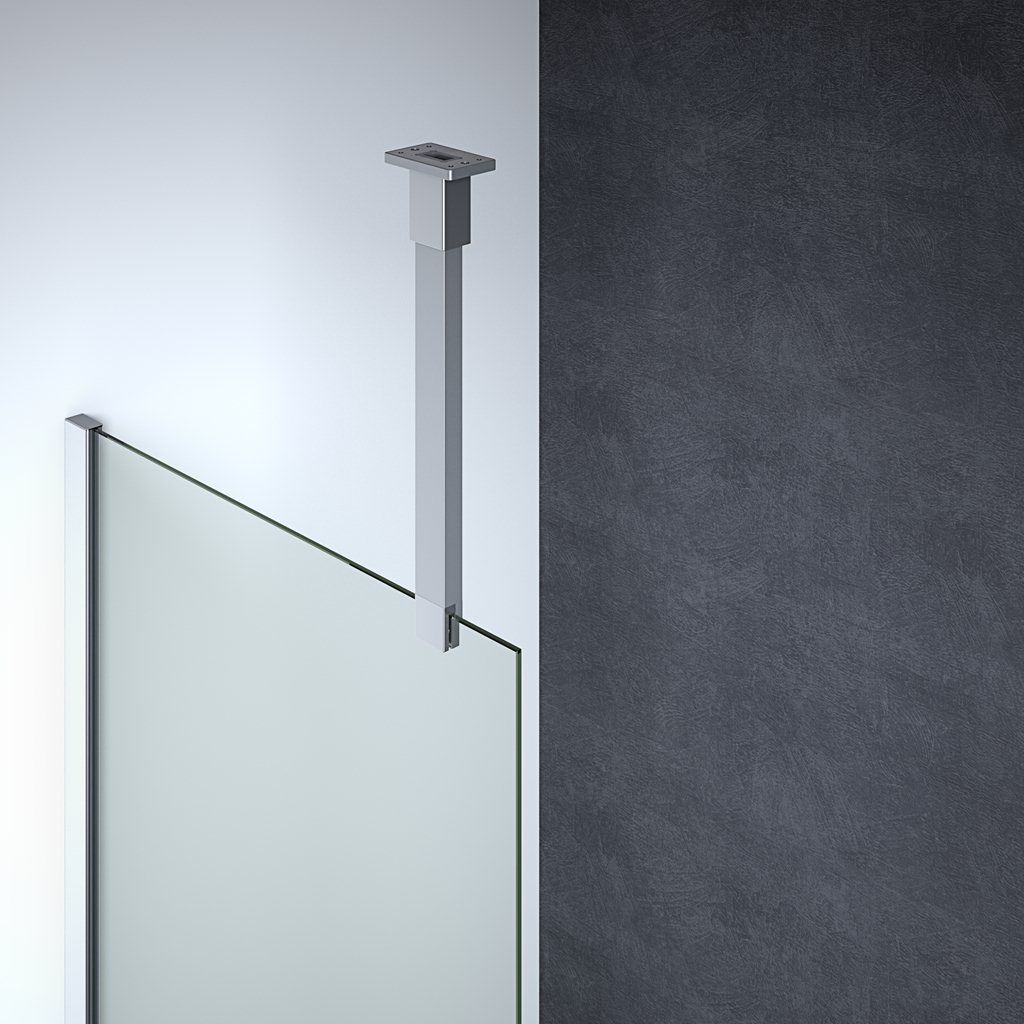 Dansani stang 100cm til loftsmontage B - Dansani - Dansani stang 100cm til loftsmontage B