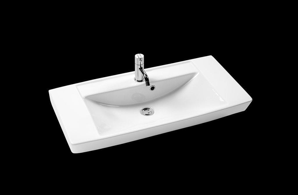 Capella vask 82 cm