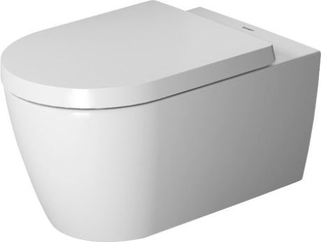 Duravit ME by Starck vægskål med åben skyllerand