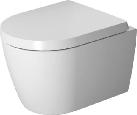 Duravit ME by Starck Compact vægskål