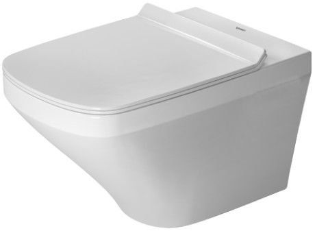 Duravit DuraStyle vægskål med WonderGliss