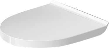 Duravit No. 1 toiletsæde