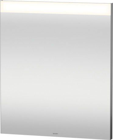 Duravit Lys og spejl 60 x 70 cm