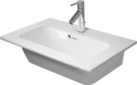 Duravit ME by Starck vask 63 x 40 cm