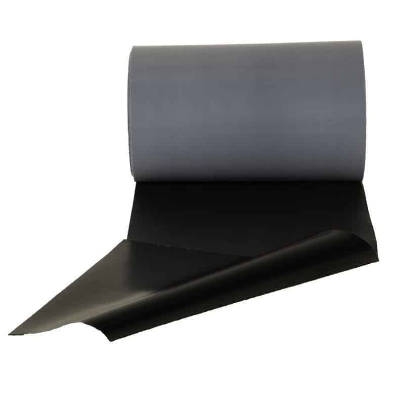 SabetoCOVER indpakning sort 140 mm x 10 m - SabetoCOVER - SabetoCOVER indpakning sort 140 mm x 10 m