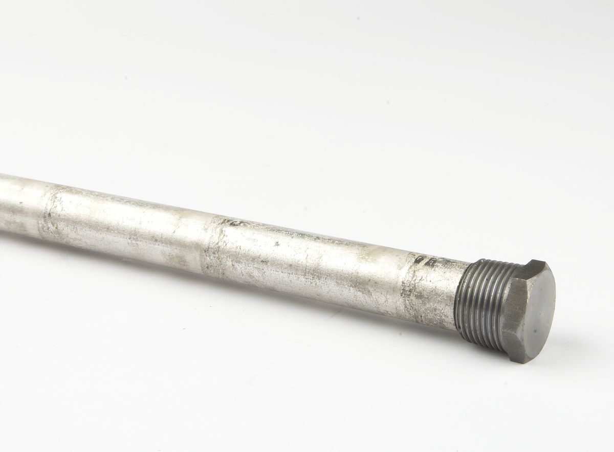Anode med prop RG3/4 1100 mm