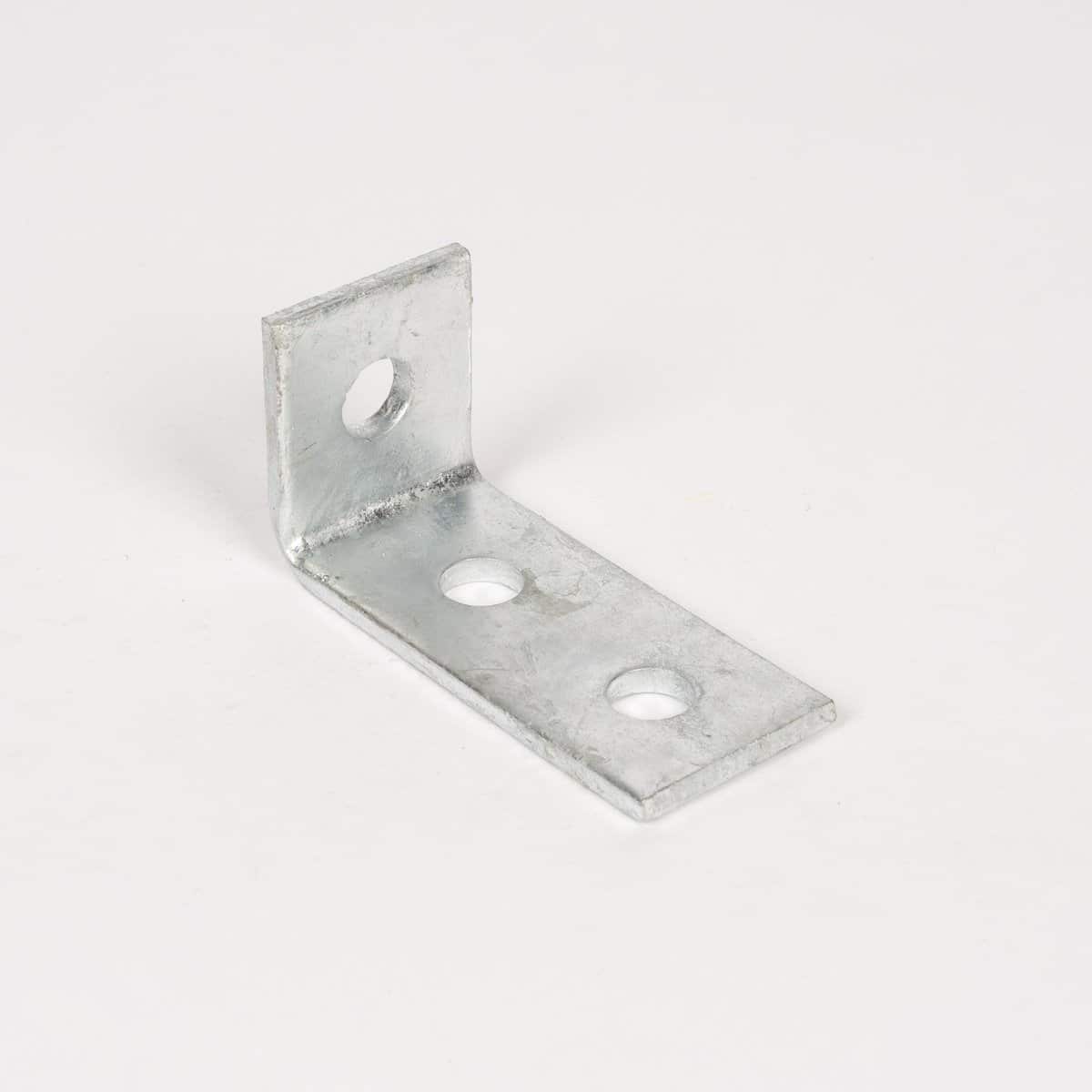 Unistrut vinkelbeslag P1458 VG 90 gr. | Ukategoriserede varer