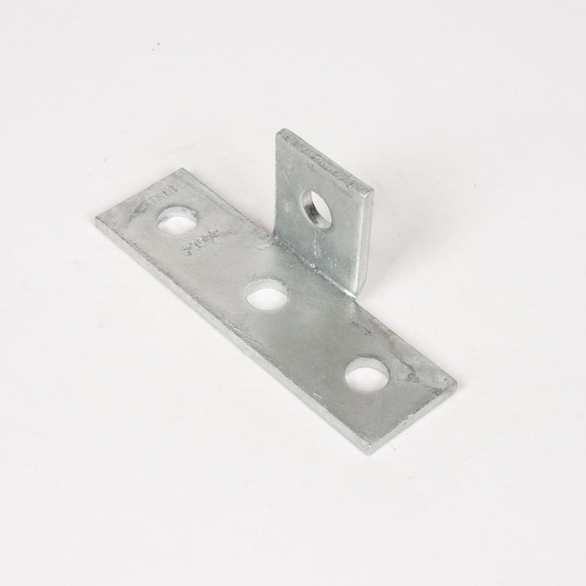 Unistrut vinkelbeslag P1033 90 gr. rustfrit stål