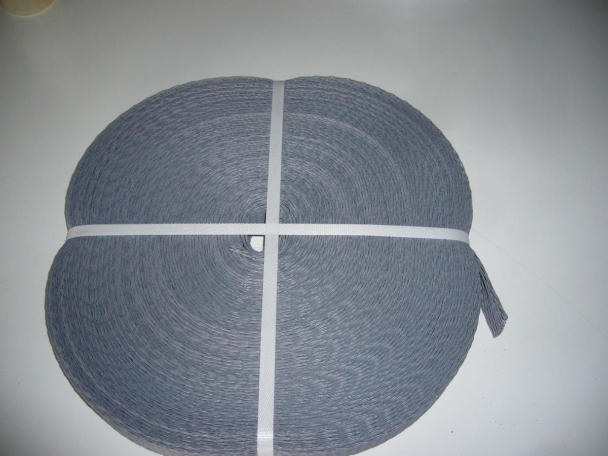 Beskyttelsesnet 1A grå ø25-40 mm 50m