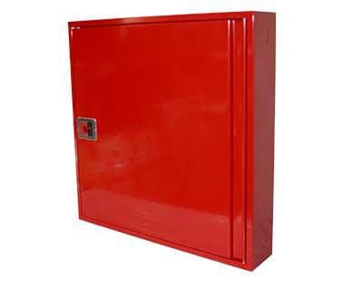 Falck slangeskab model 3SW rød 30 m x 19 mm slange - FALCK TEKNIK A/S - Falck slangeskab model 3SW rød 30 m x 19 mm slange - Billede 2