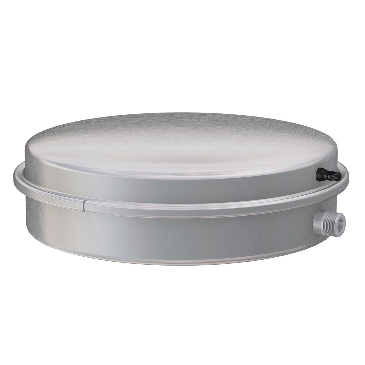 Flamco Cubex R trykekspansionsbeholder 14 liter 3 bar