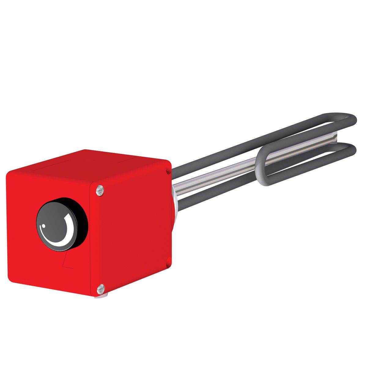Flamco EHK varmelegeme 2kW 230V - Flamco Flexcon - Flamco EHK varmelegeme 2kW 230V