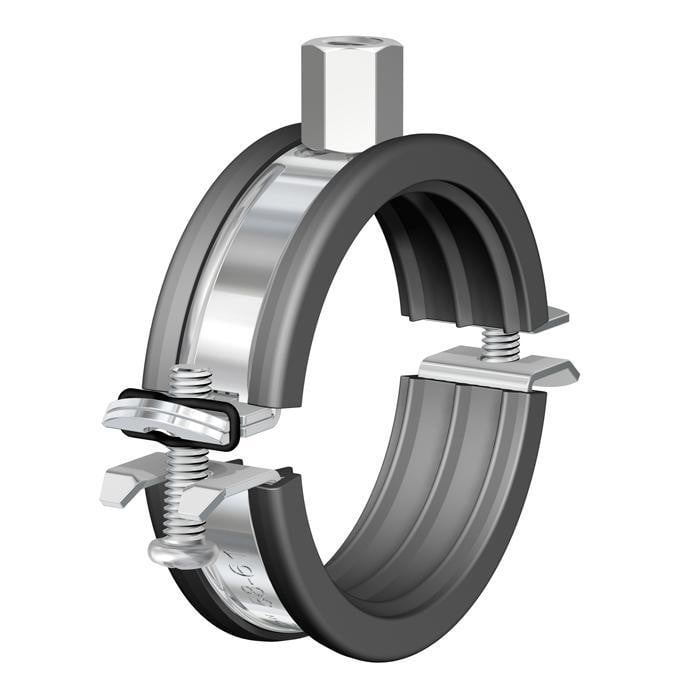 Rørbøjle BSM M8/10 108-116 mm - Flamco Flexcon - Rørbøjle BSM M8/10 108-116 mm - Billede 2