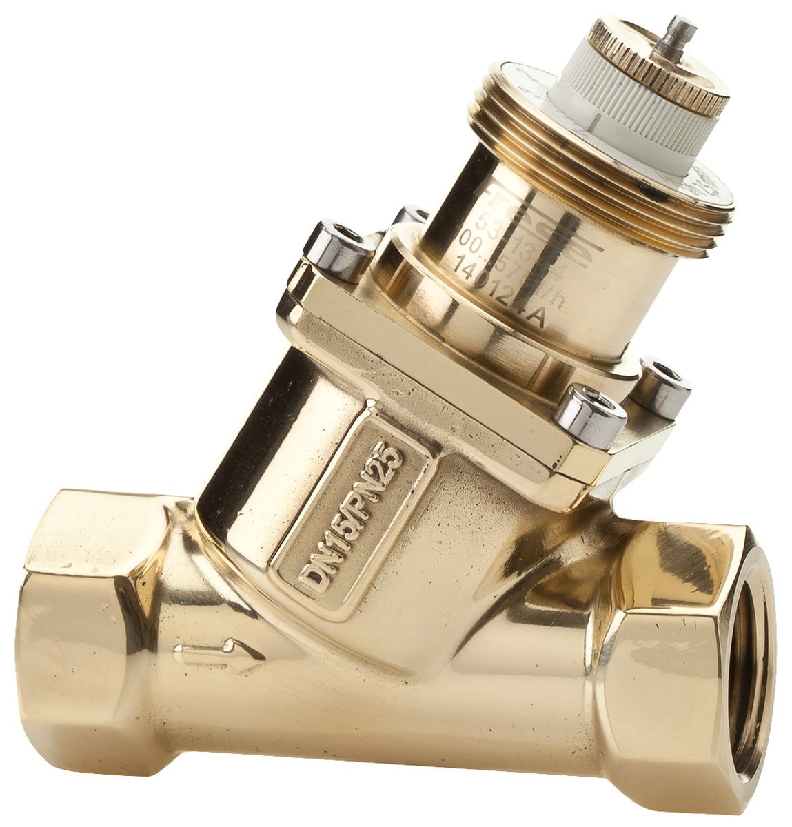 Frese Optima Compact dn20 muffe/muffe high 2,5 p/t