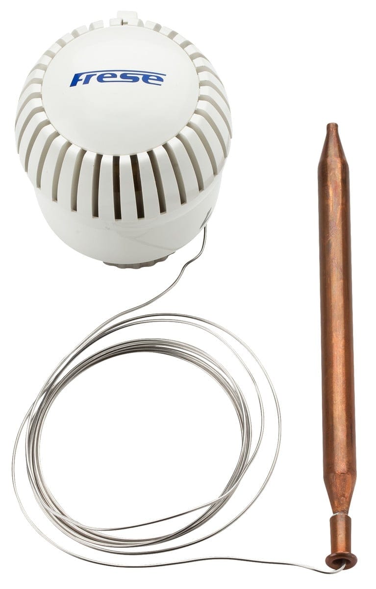 Frese termostat Optima Compact - Frese - Frese termostat Optima Compact - Billede 3