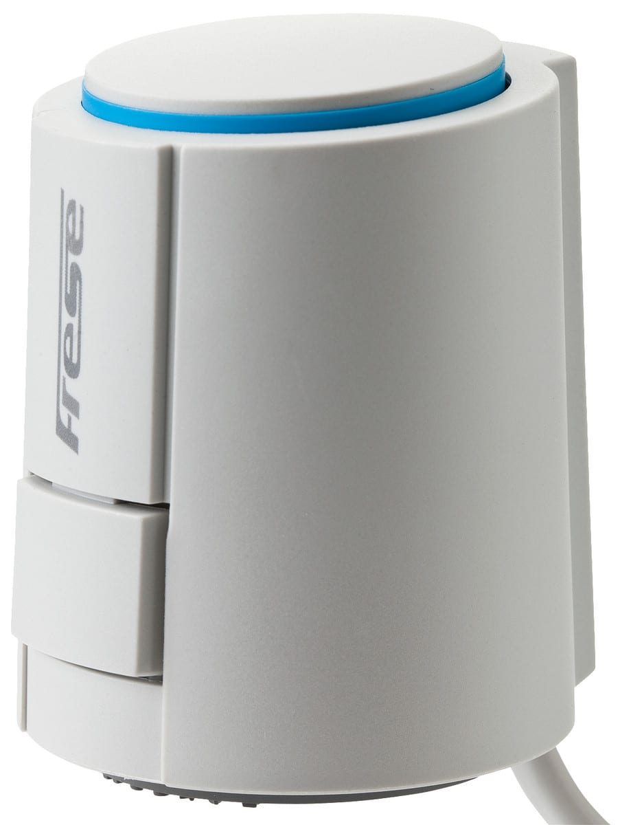 Frese Actuator On-Off 24V NC 2,5 MM