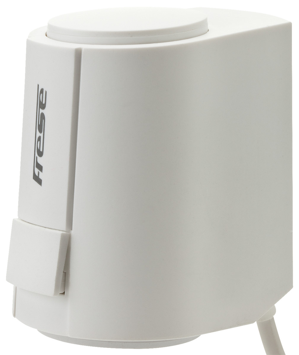 Frese Actuator On-Off 24V NC 5,0 - 5,5 MM - Frese - Frese Actuator On-Off 24V NC 5,0 - 5,5 MM - Billede 2