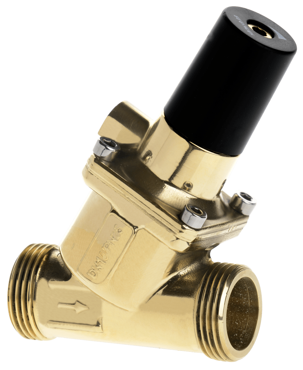 Frese PV Compact dn15 muffe/muffe (5-30 kPa) pt