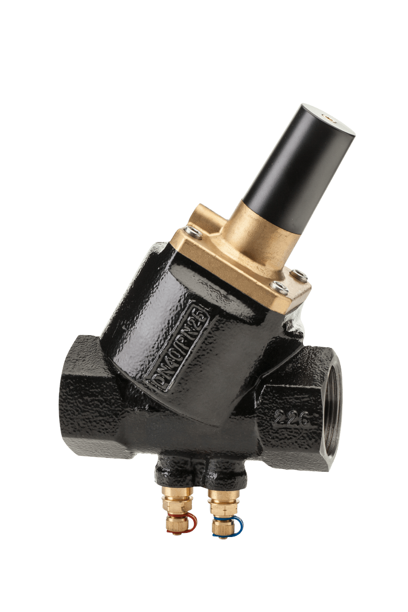 Frese PV Compact dn40 muffe/muffe (20-80 kPa) pt/drain