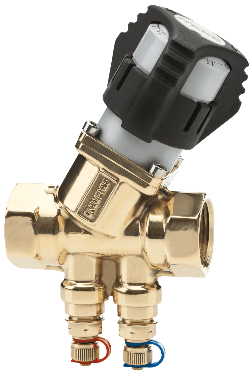 Frese SIGMA Compact M/M DN20 Low P/T