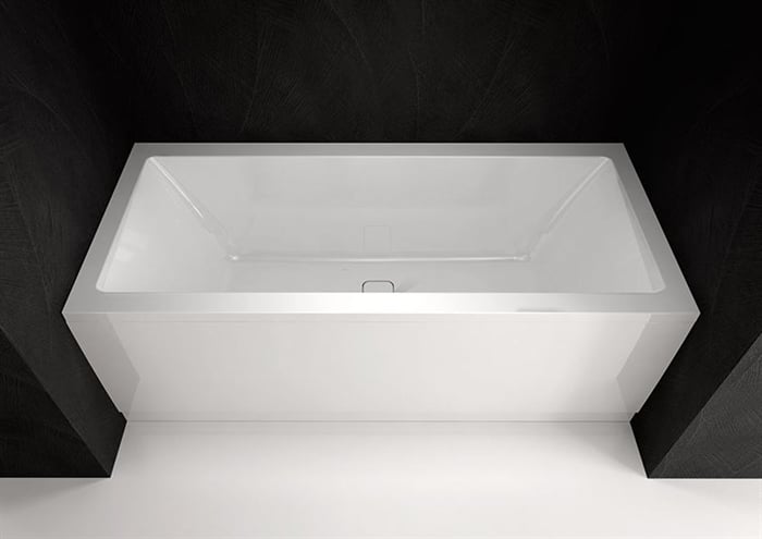 Viva Box frontpanel 175x80cm