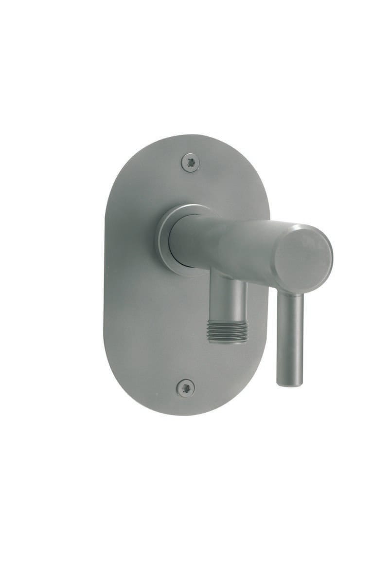 Posteventil wall 300-550 mm 1/2 - Frostline - Posteventil wall 300-550 mm 1/2