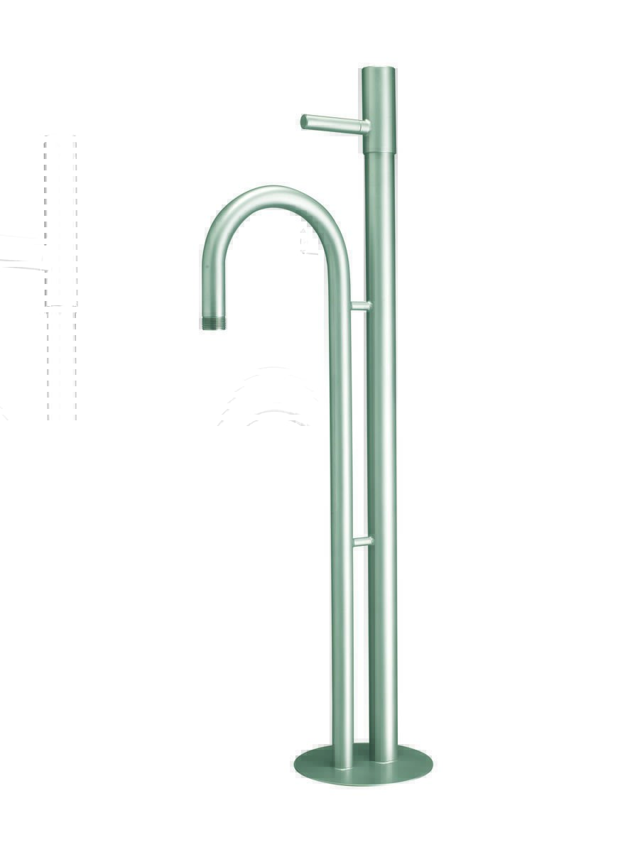 Frostline Duo L50 vandpost 3/4"
