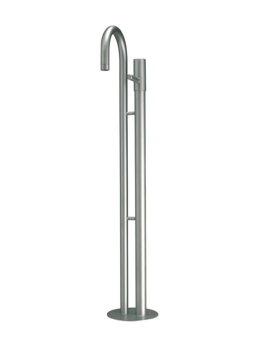 Frostline Duo H30 vandpost med selvluk