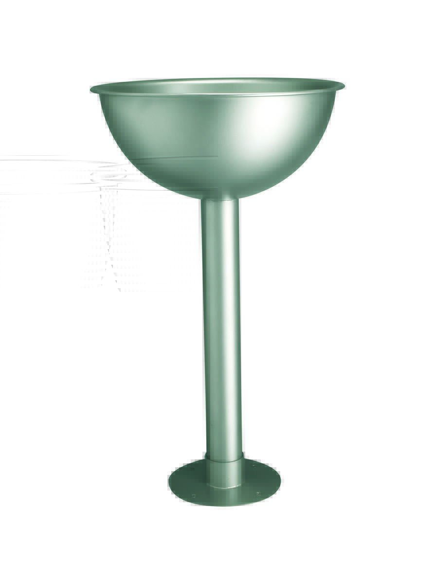Frostline LUNA skyllevask ø380