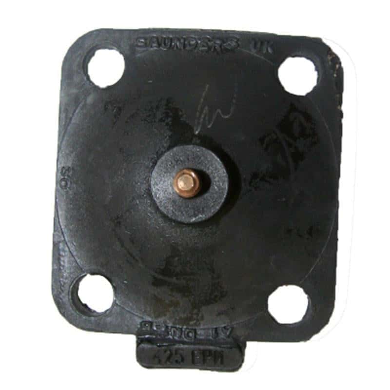 Saunders membran type A XE EPDM DN32 1 1/4"
