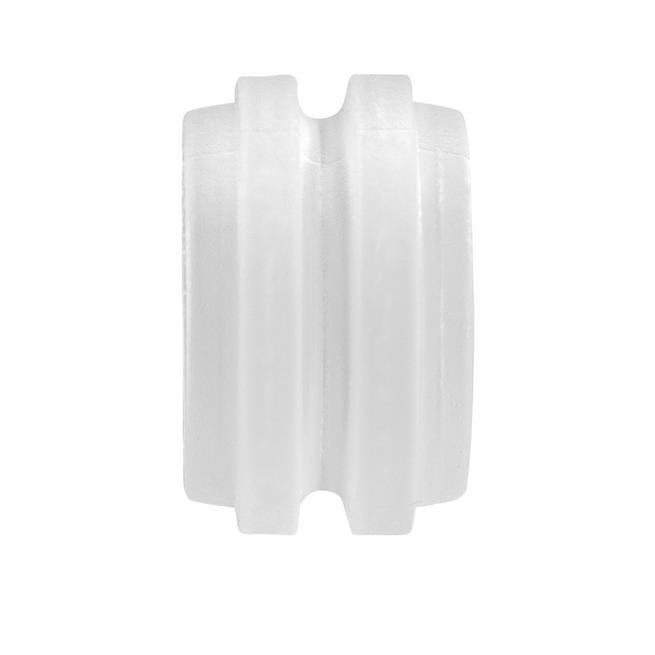 SO20001-12 PVDF klemring 12 mm
