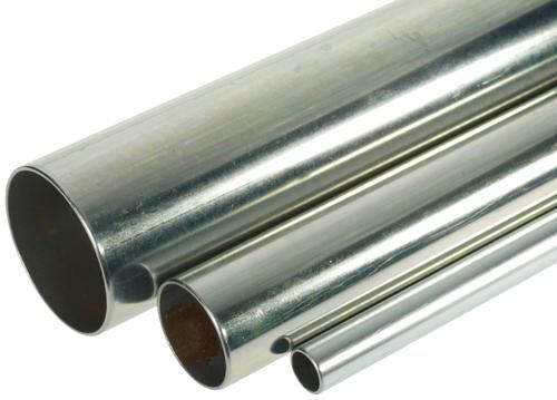 Mapress rør FZ 88,9 x 2 mm l=6 m - Geberit - Mapress rør FZ 88,9 x 2 mm l=6 m