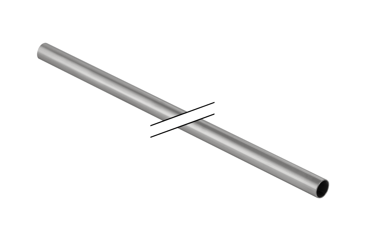 Mapress rør rf 22 x 1,2 mm l=6 m - Geberit - Mapress rør rf 22 x 1,2 mm l=6 m