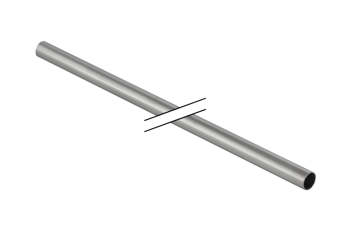 Mapress rør rf 35 x 1,5 mm l=6 m - Geberit - Mapress rør rf 35 x 1,5 mm l=6 m - Billede 2