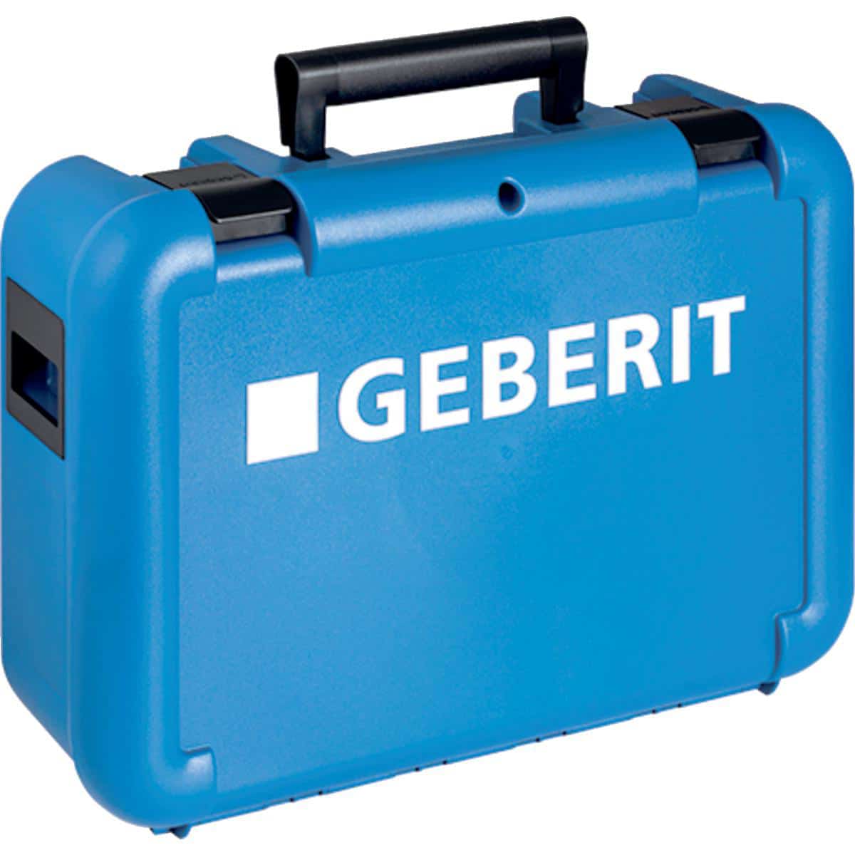 Geberit FlowFit kuffert til presseværktøjer ACO 103 [1]