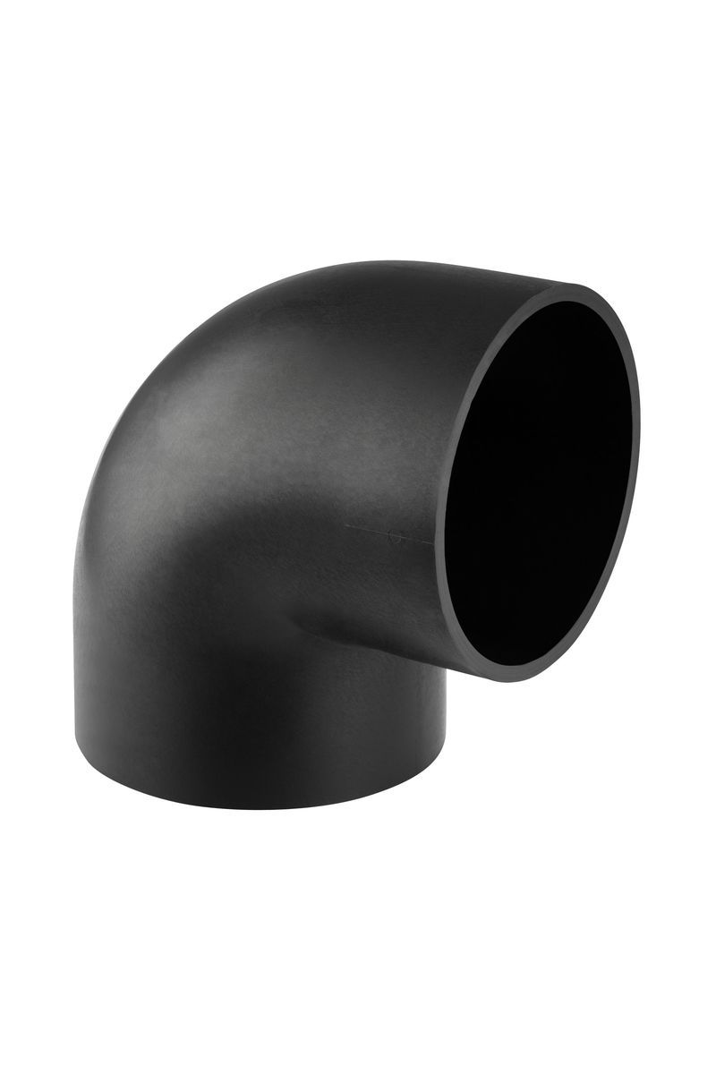 Bøjning geberit peh 88,5° 110 mm