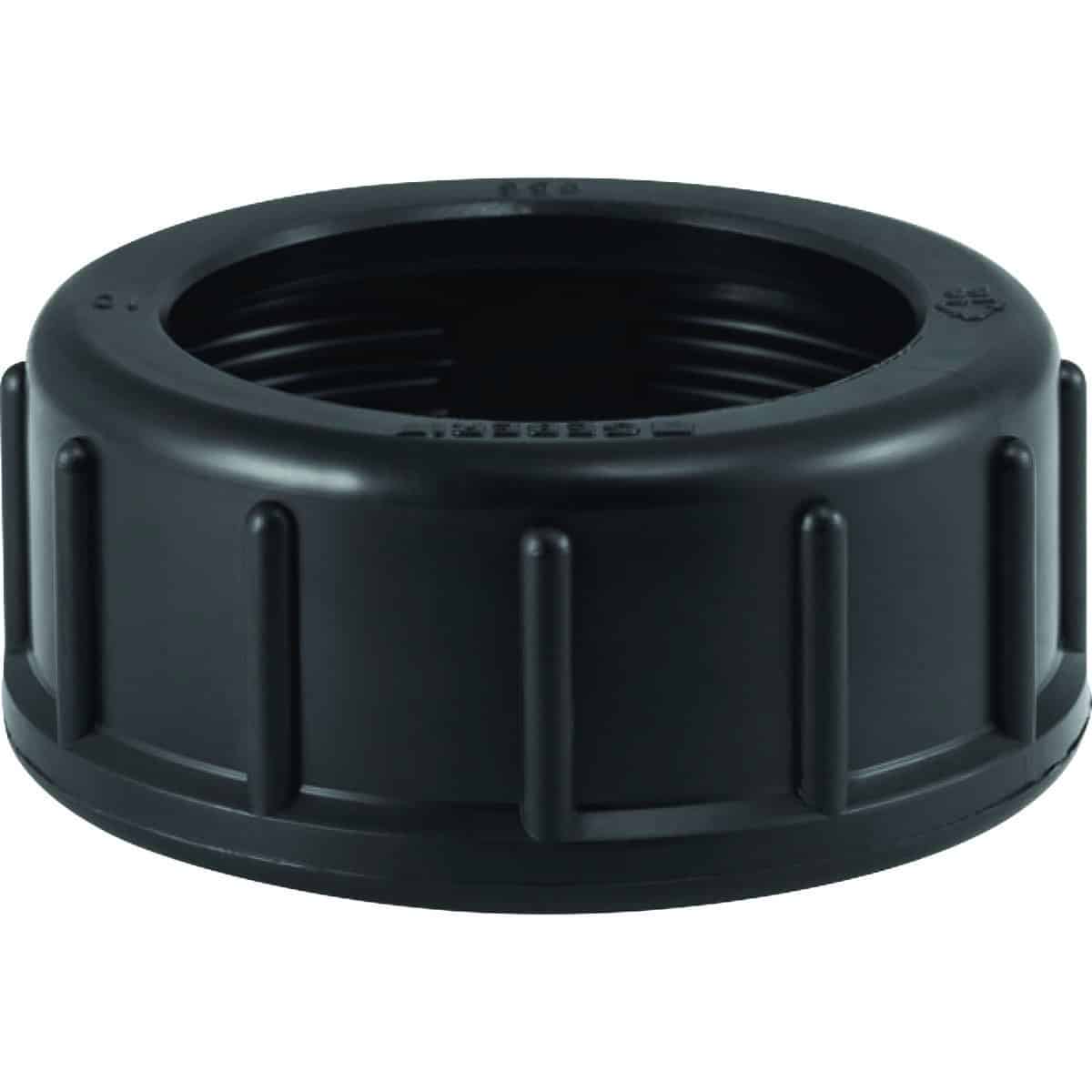 PEH omløber Geberit, 32 mm, t/forskruning