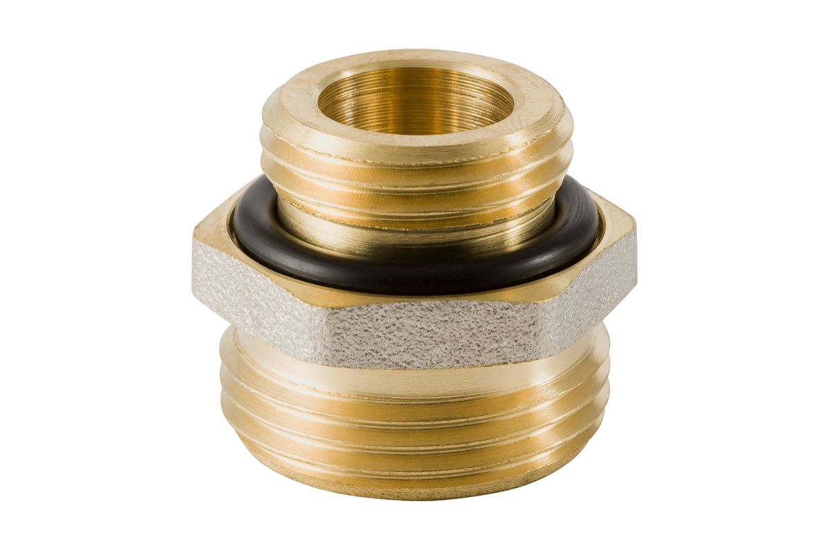 Geberit overgang eurokonus 641.533.00.1