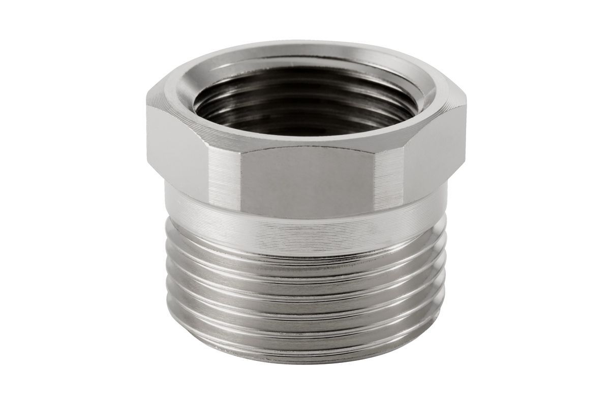 Geberit overgang eurokonus 641.522.00.1