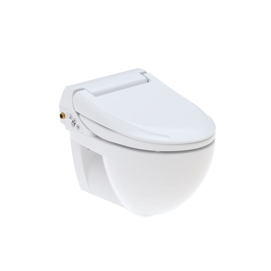 AquaClean 4000 komplet