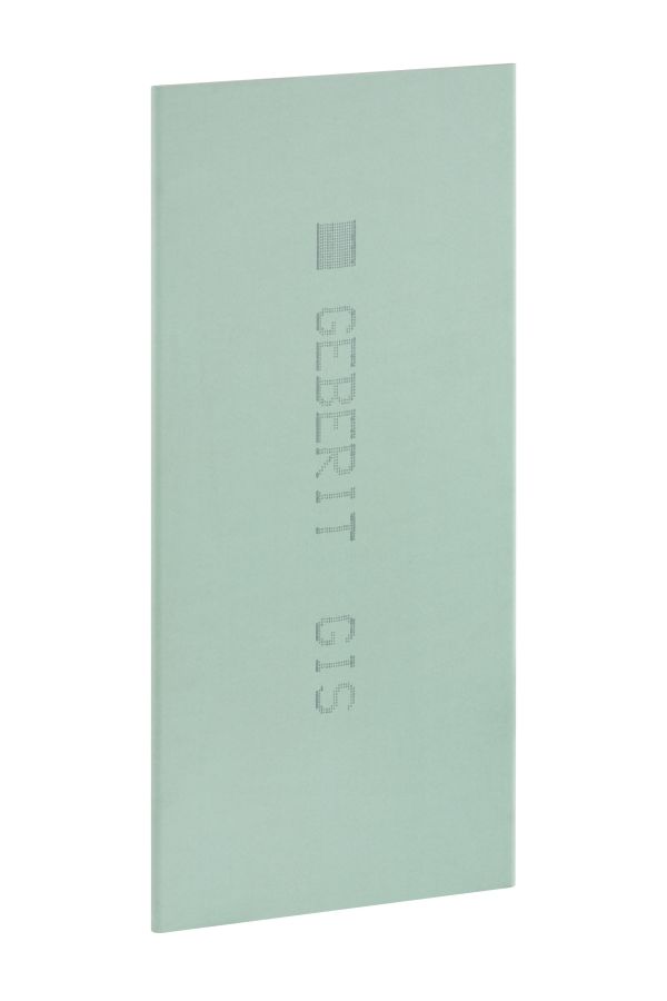 Geberit GIS gipspanel 130 x 60 x 1,8 cm