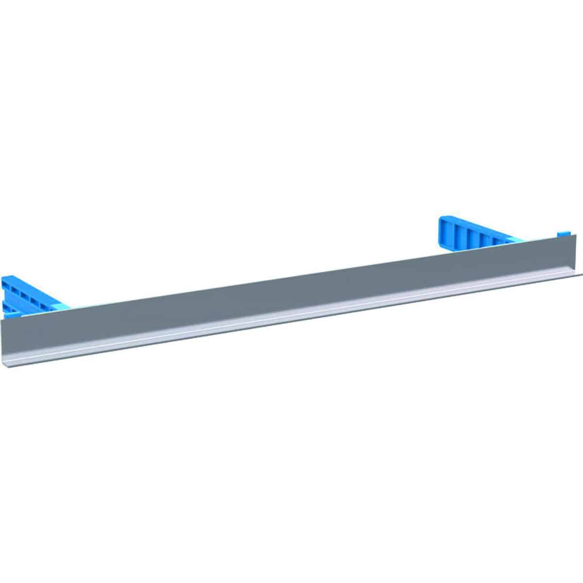Geberit frontplade til shower element, plast