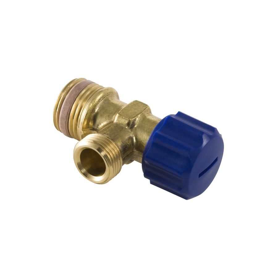 Geberit stopventil til indbygningscisterne 1/2''