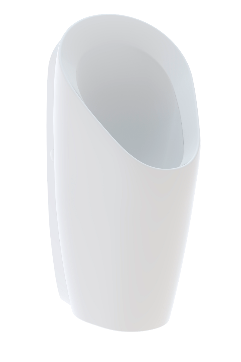 Geberit Preda urinal vandfri - Geberit - Geberit Preda urinal vandfri - Billede 2