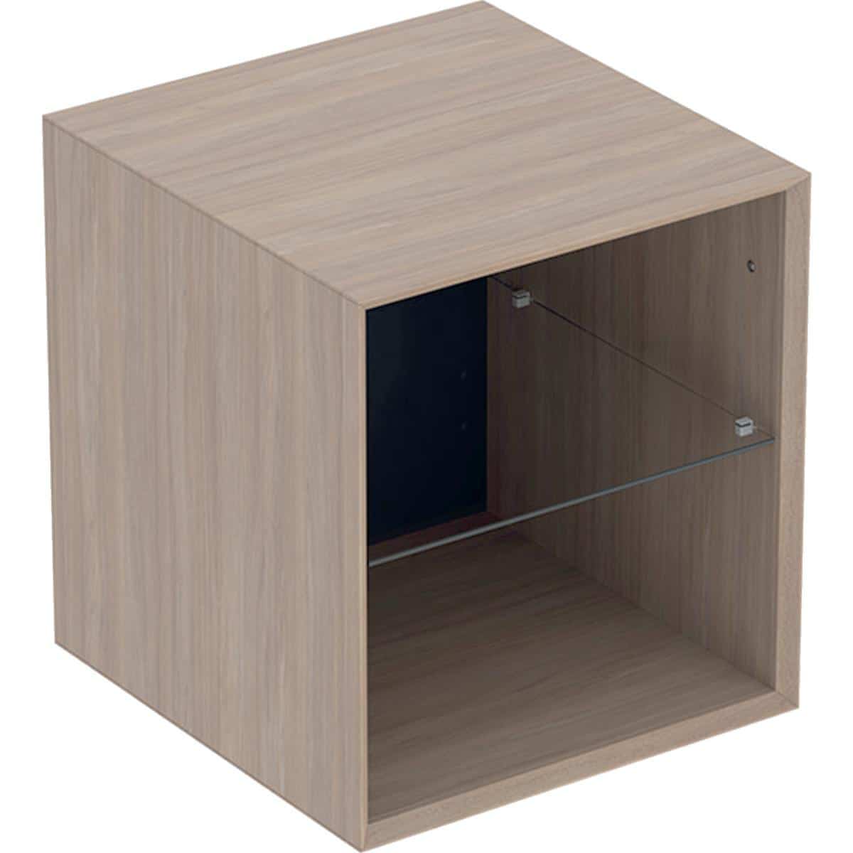 Geberit ONE sideelement, 450 x 470 x 492 mm, eg